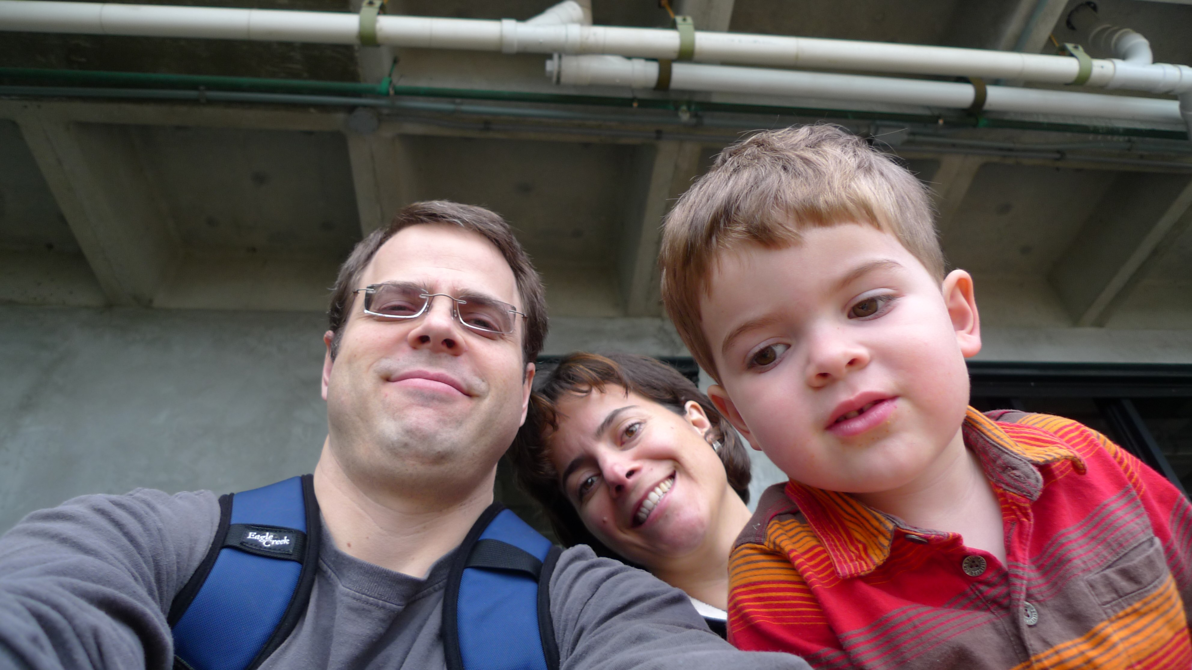 February Family Fun