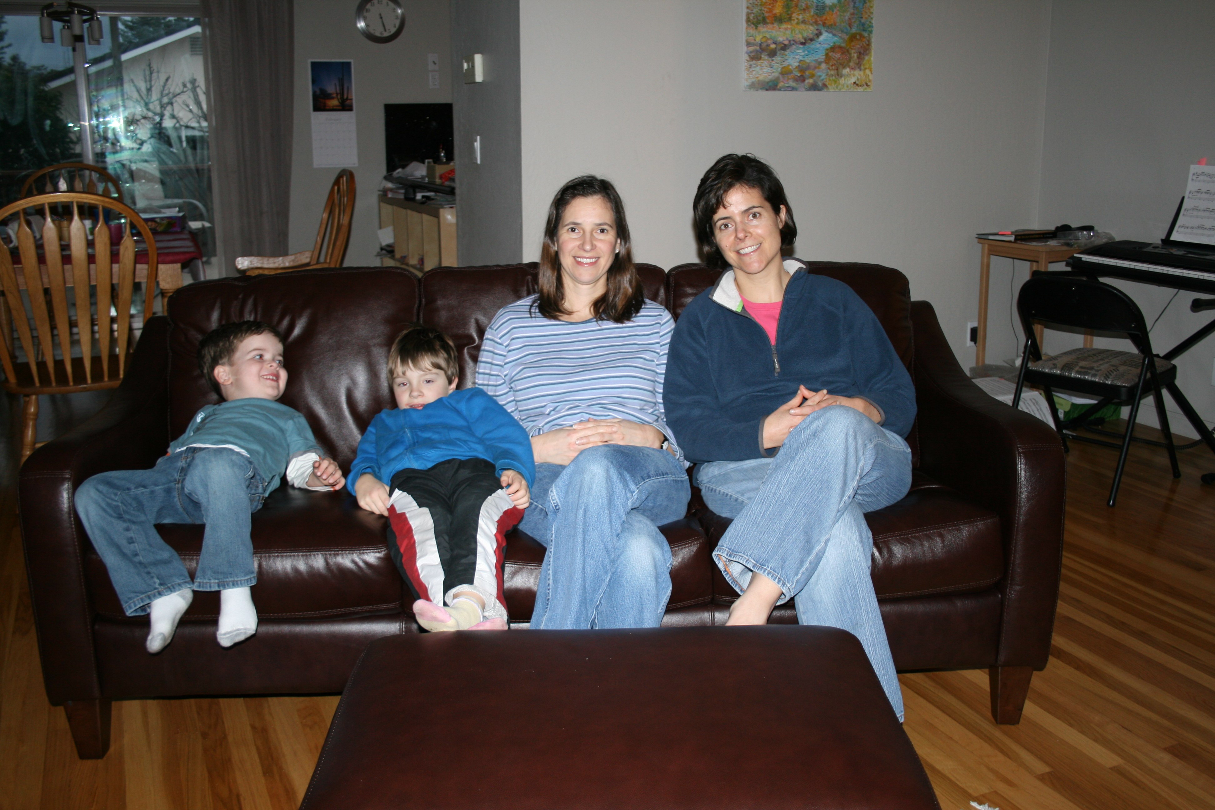 — celebrating Aunt Beth’s birthday